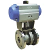 Automation kit ball valve | KLINGER Intec